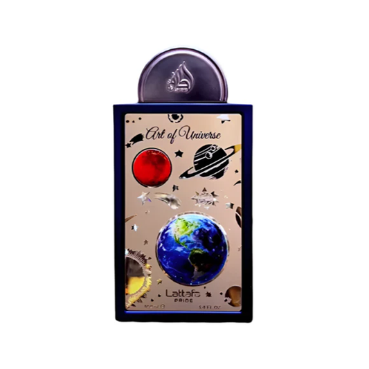 Perfume Art of Universe Lattafa Pride 100ml EDP Unisex