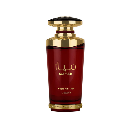 Perfume Mayar Cherry Intense Lattafa 100ml EDP