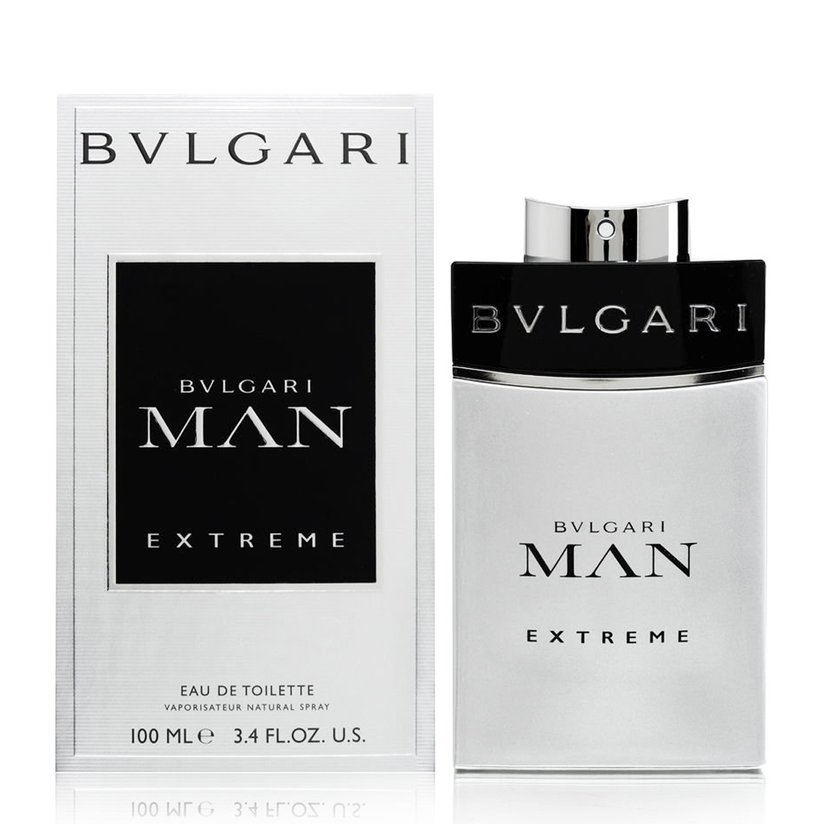 Perfume Extreme Bvlgari 100ml EDT