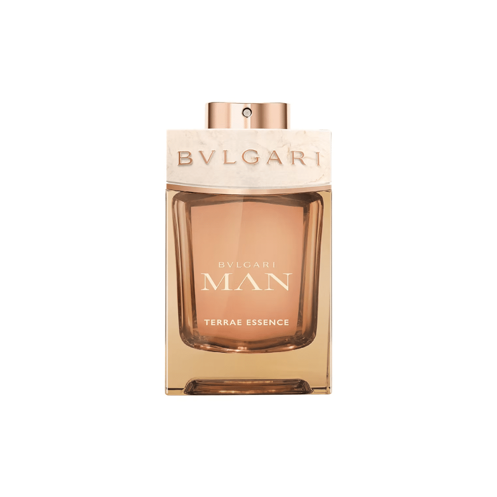 Perfume Man Terrae Essence Bvlgari 100ml EDP