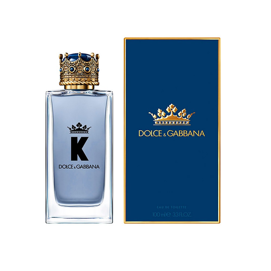 Perfume K Dolce & Gabbana 100ml EDT