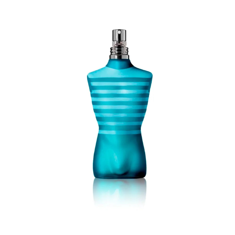 Perfume Le Male Jean Paul Gaultier 125ml EDT