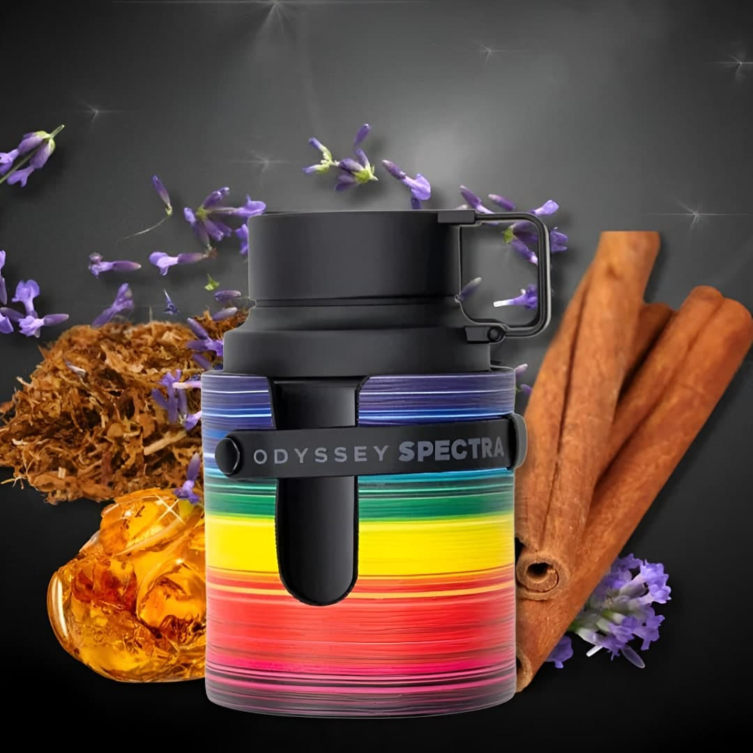 Odyssey Spectra De Armaf 100ml EDP
