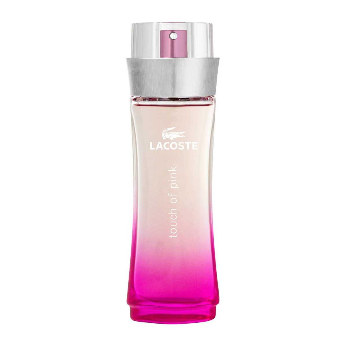 Perfume Lacoste Touch of Pink 90ml EDT