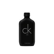 Perfume Ck Be Calvin Klein 100ml EDT