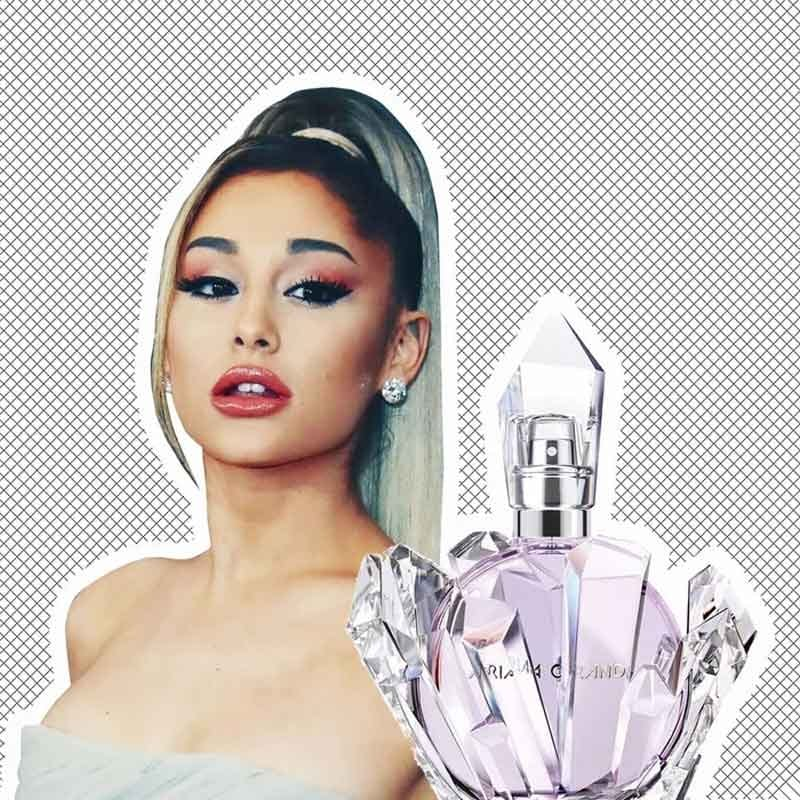 Perfume R.E.M. Ariana Grande 100 ml EDP
