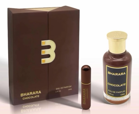 Perfume Bharara Chocolate 100ml EDP