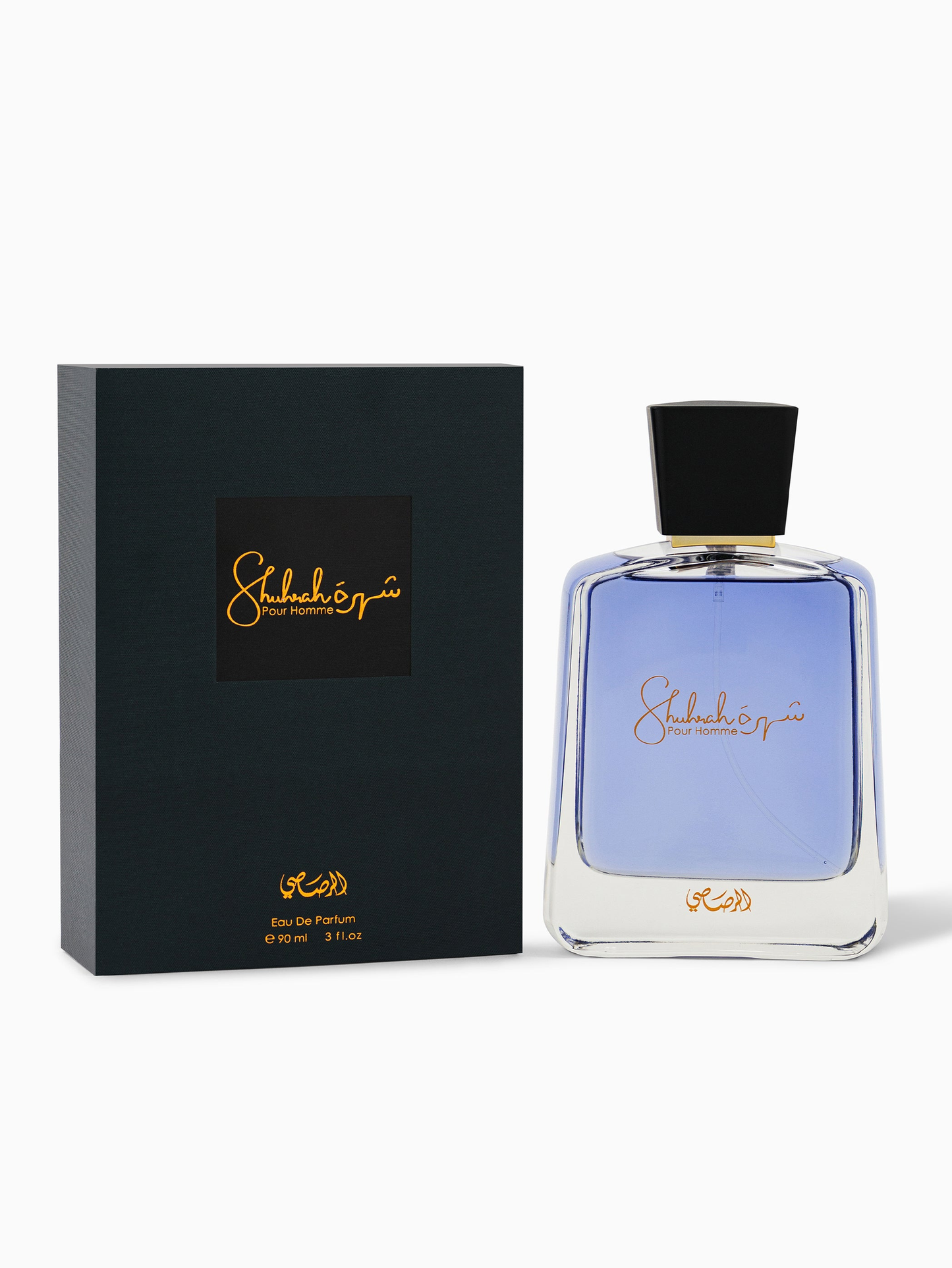 Perfume Shuhrah Pour Homme De Rasasi 100ml EDP