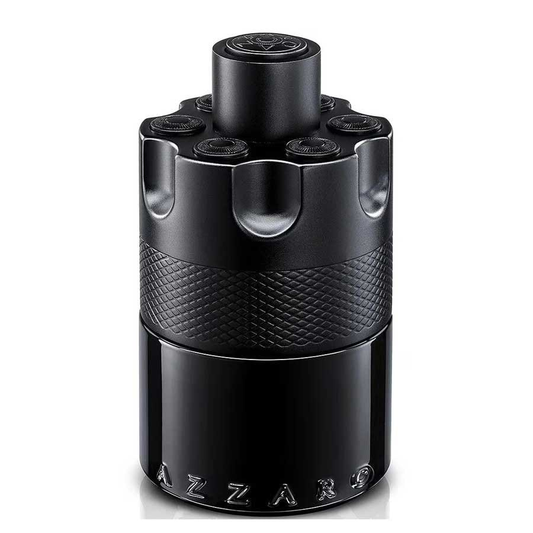 Perfume Azzaro The Most Wanted Intense 100ml EDP