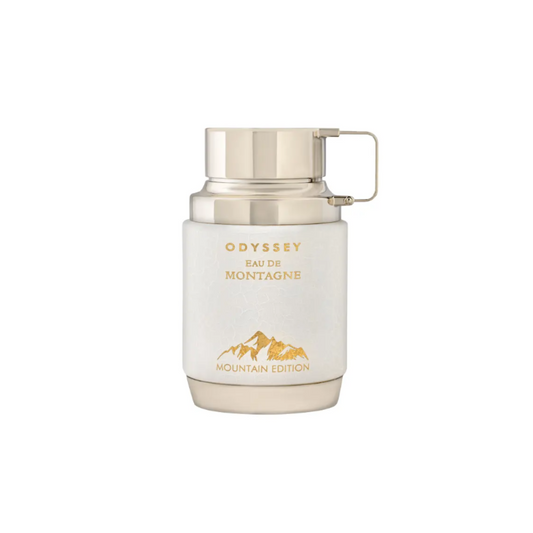 Odyssey Eau De Montagne De Armaf 100ml EDP