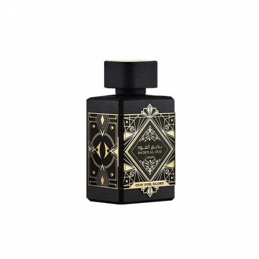 Perfume Hombre Bade'e Al Oud For Glory De Lattafa 100 ML EDP