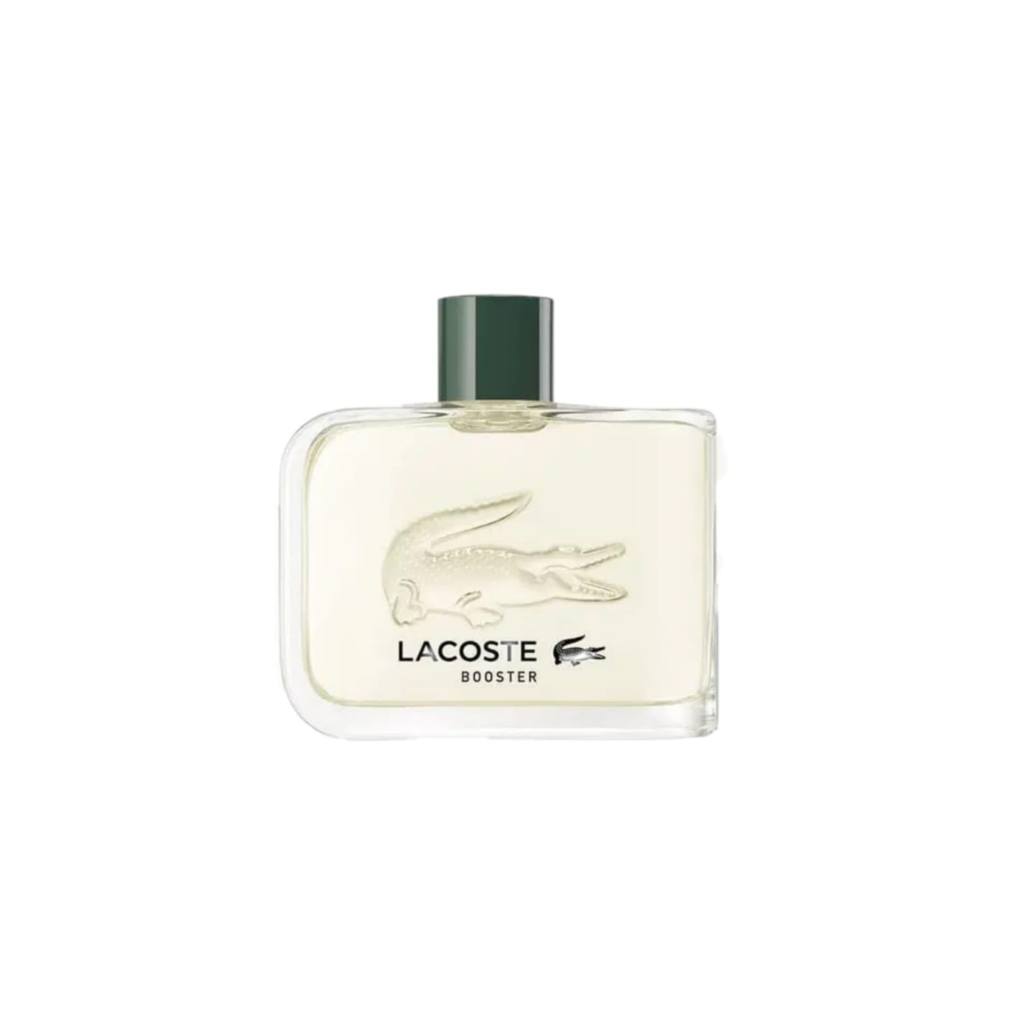 Perfume Lacoste Booster 125ml EDT