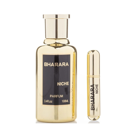 Perfume Bharara Niche 100ml Parfum