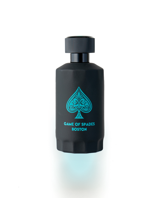 Perfume Game of Spades Boston Jo Milano 100ml Parfum