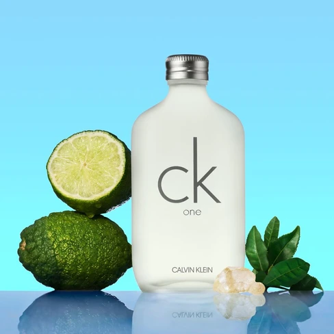 Perfume Ck One Calvin Klein 100ml EDT