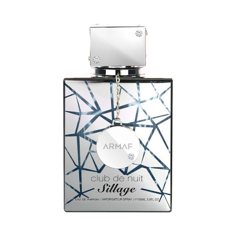 Perfume Club De Nuit Sillage De Armaf 105 ml EDP