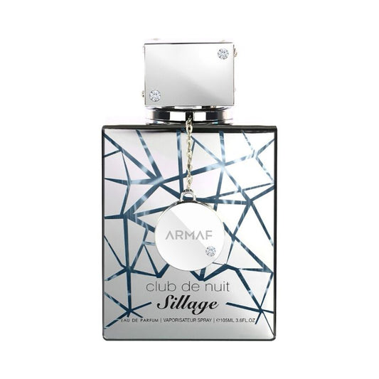 Perfume Club De Nuit Sillage De Armaf 105 ml EDP