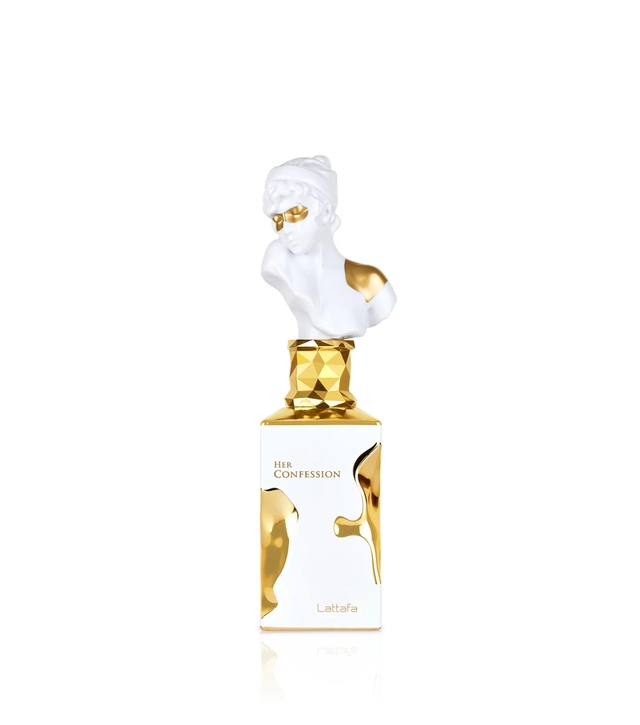 Perfume Her Confession De Lattafa 100 ML EDP
