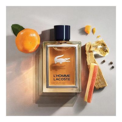 Perfume Lacoste L'homme 100ml EDT