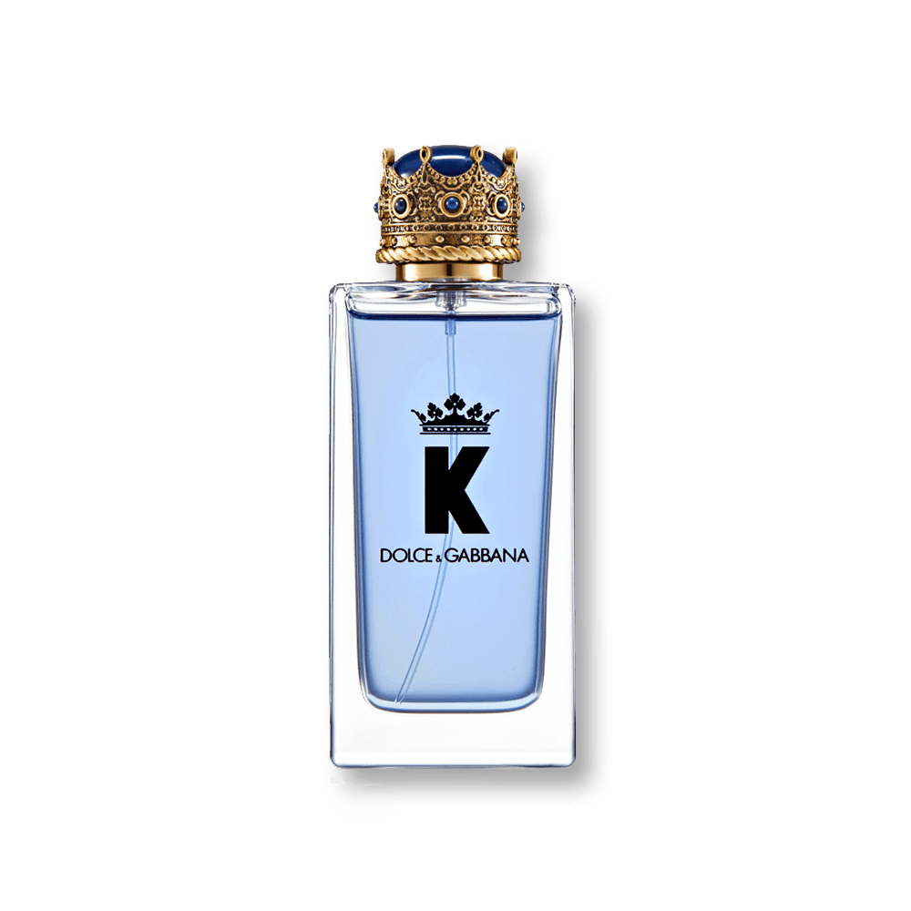 Perfume K Dolce & Gabbana 100ml EDT