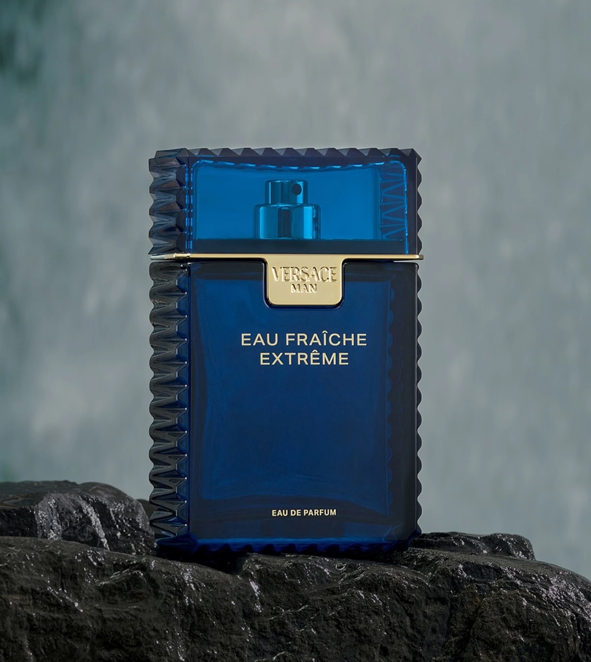 Versace Man Eau Fraiche Extreme 100ml EDP