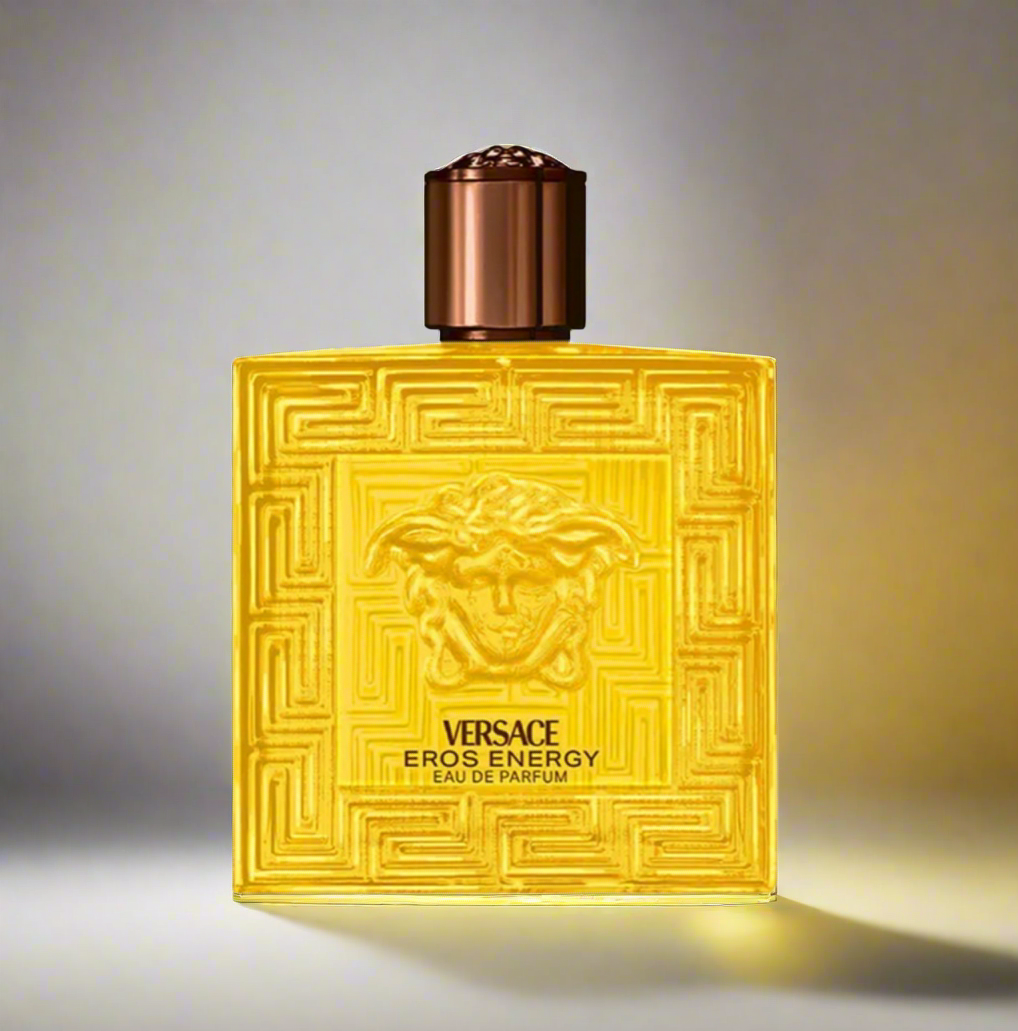 Perfume Versace Eros Energy 100ML EDP
