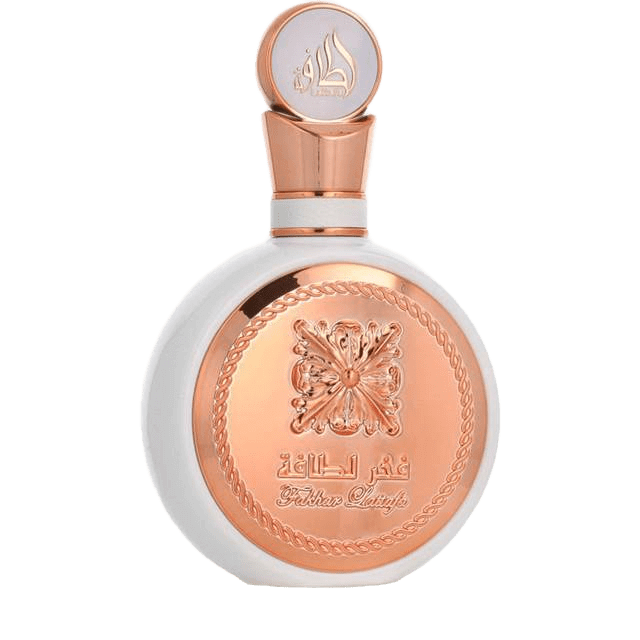 Perfume Fakhar Rose Lattafa 100ml EDP