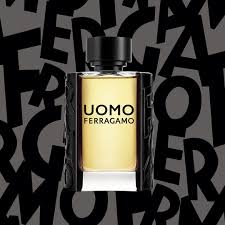 Perfume Uomo Salvatore Ferragamo 100ml EDT