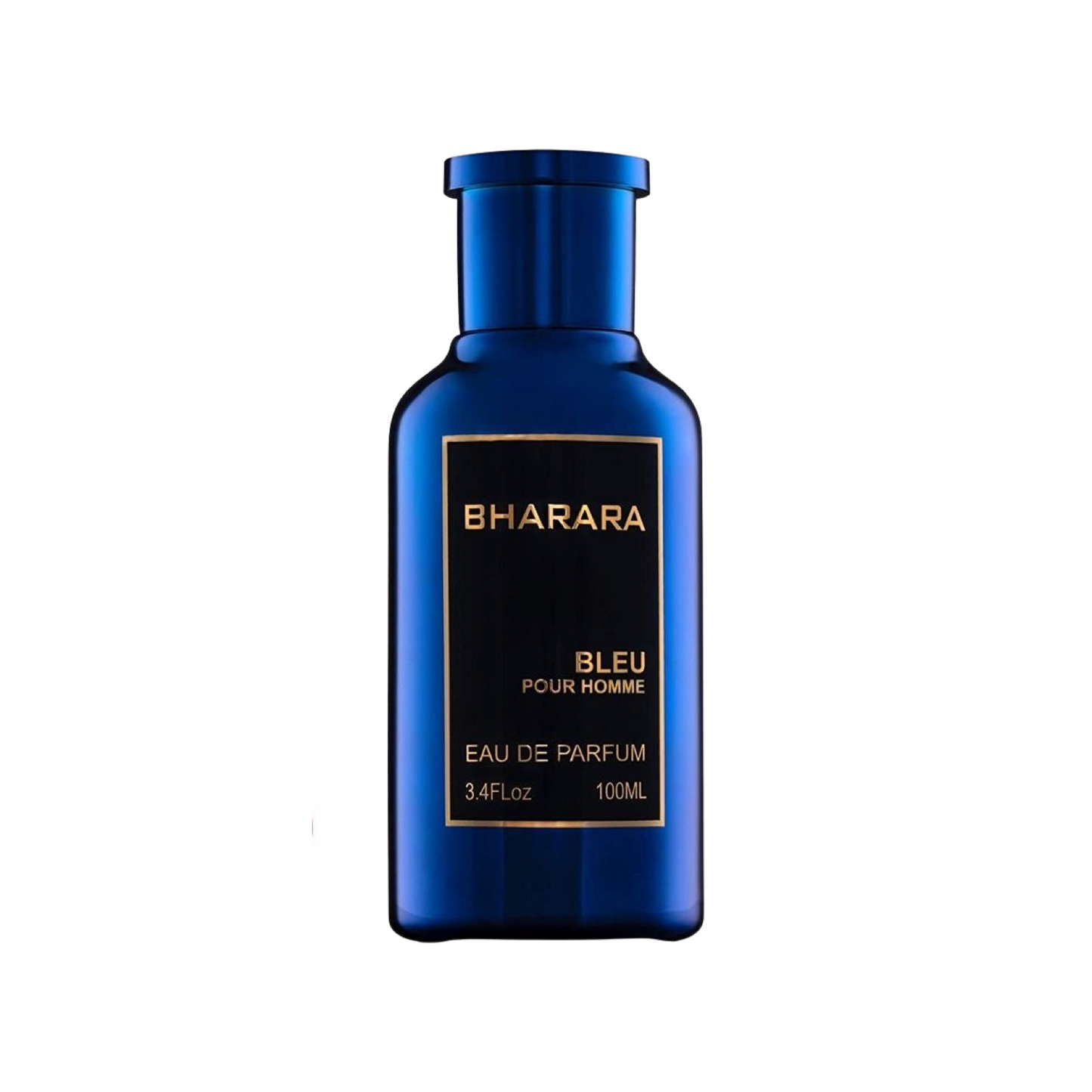 Perfume Bharara Bleu 100ml EDP