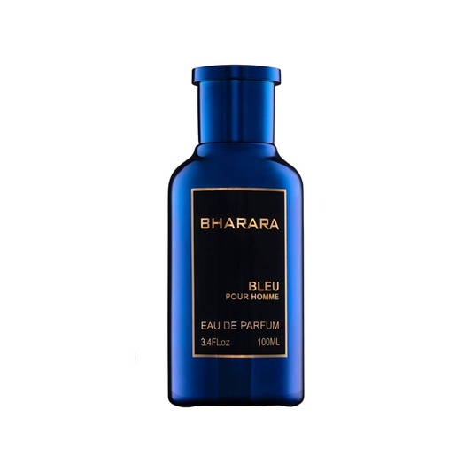 Perfume Bharara Bleu 100ml EDP
