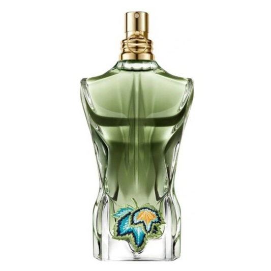 Perfume Le Beau Paradise Garden Jean Paul Gaultier 125ml EDP