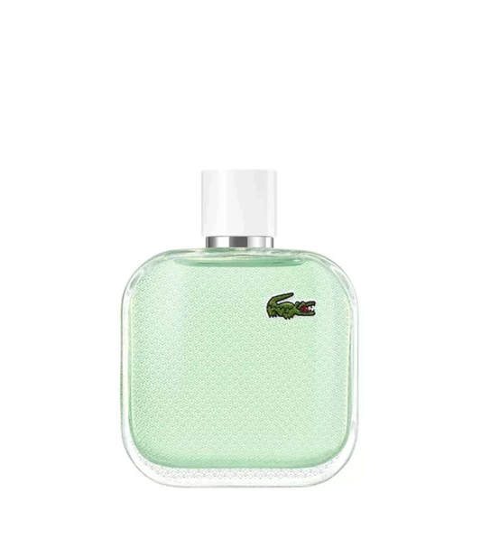 Perfume Lacoste L.12.12 Blanc Eau Fraiche 100ml EDT