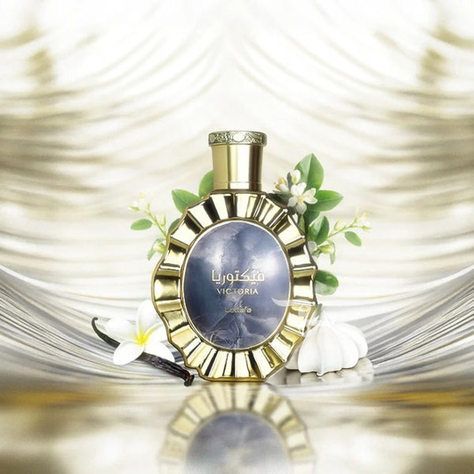 Perfume Victoria De Lattafa 100ml EDP