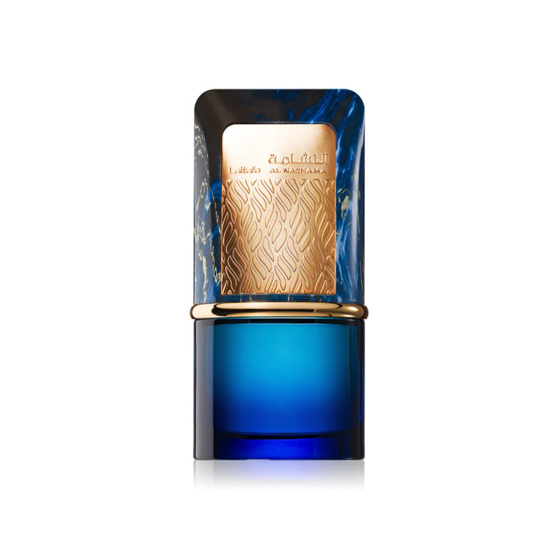 Perfume Al Nashama Caprice Lattafa 100 ML EDP Unisex