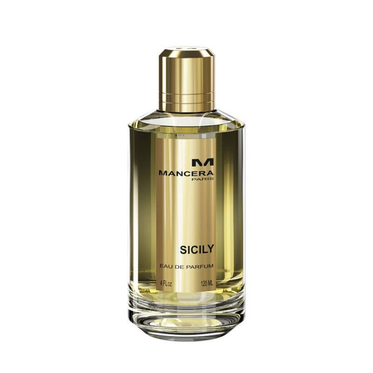 Perfume Unisex Sicily Mancera 120ml EDP