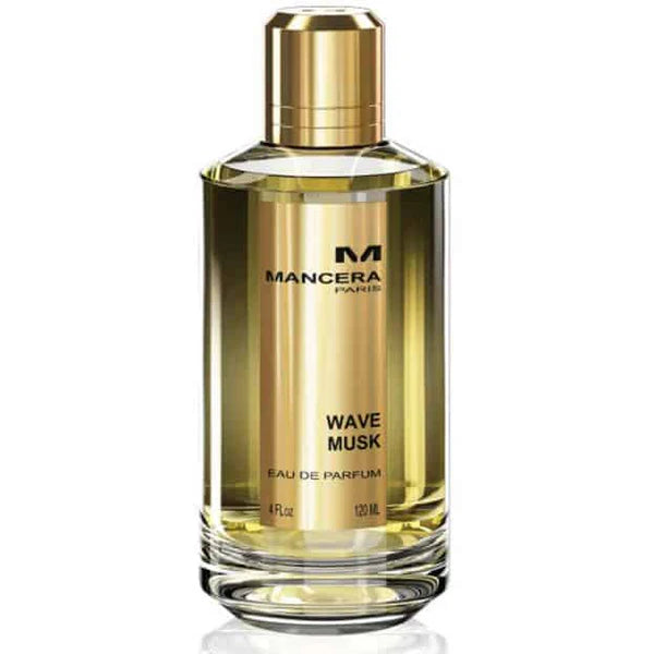 Perfume Wave Musk Mancera 120ml EDP