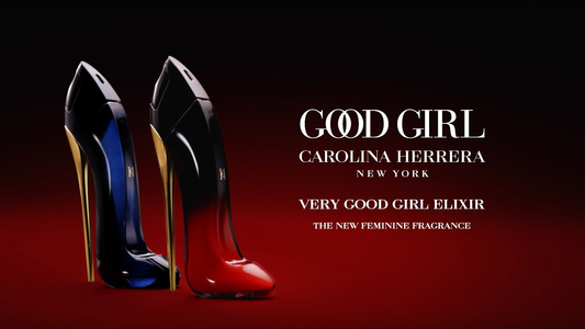 Perfume Very Good Girl Elixir Carolina Herrera 80ml EDP