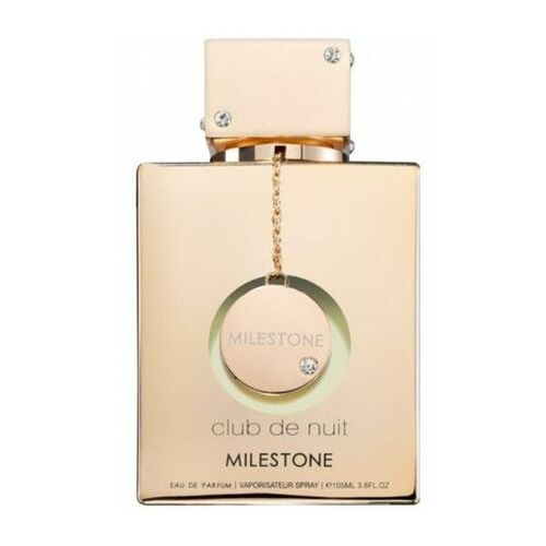 Perfume Club De Nuit Milestone De Armaf 105 ml EDP