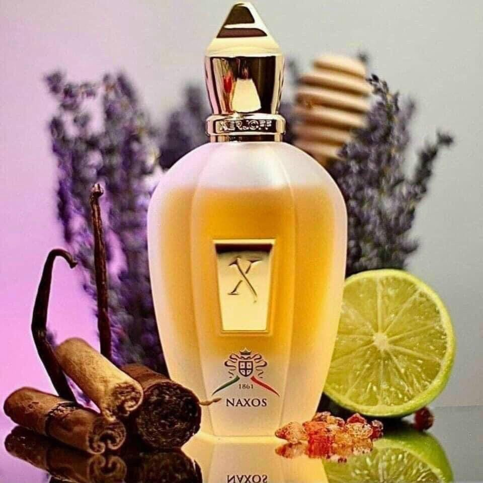 Xerjoff Naxos 100ml EDP