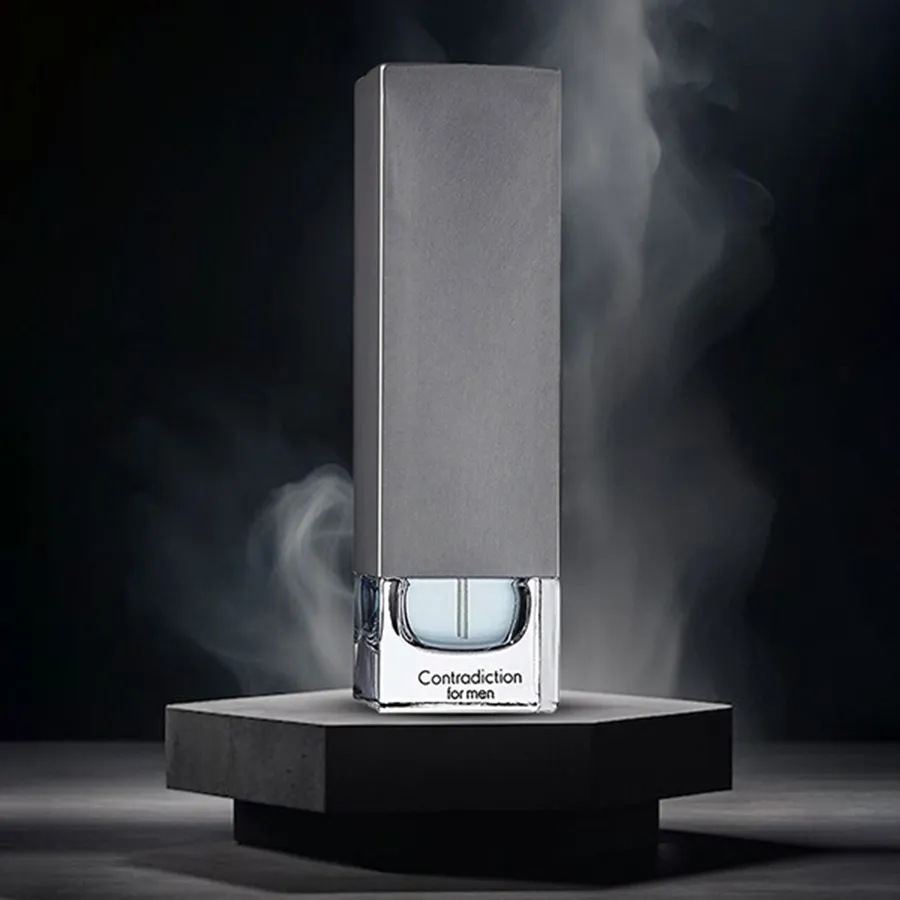 Perfume Contradiction for Men Calvin Klein 100ml EDT