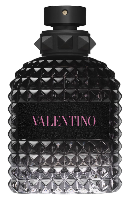 Perfume Uomo Born In Roma Valentino 100ml EDT