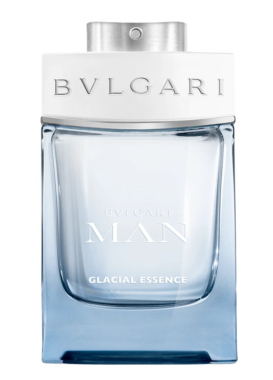 Perfume Man Glacial Bvlgari Essence 100ml EDP