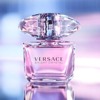 Versace Bright Crystal 90ml EDT