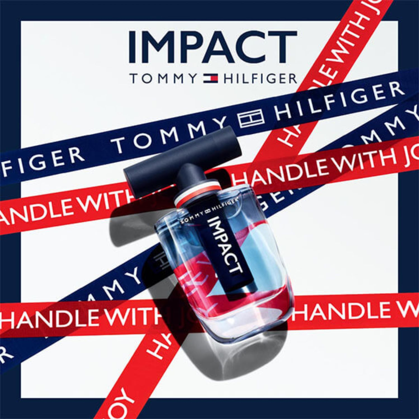 Perfume Impact Tommy Hilfiger 100ml EDT
