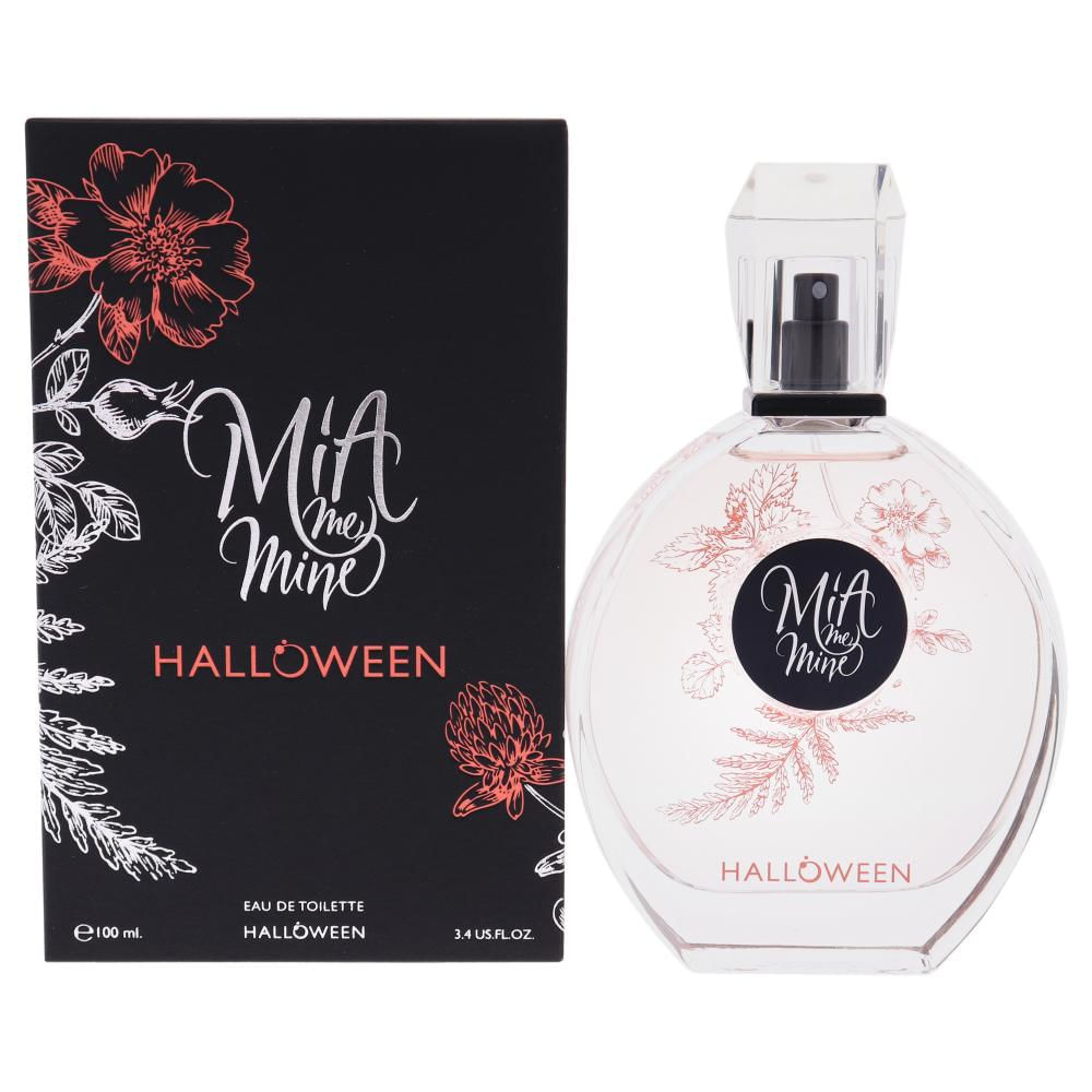 Perfume Halloween Mia Me Mine 100ml EDT
