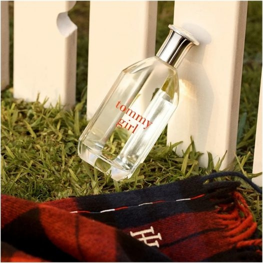 Perfume Tommy Girl Tommy Hilfiger 100ml EDT