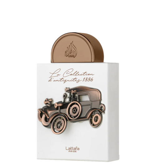 Perfume La Collection D’antiquites 1886 Lattafa Pride 100ml EDP