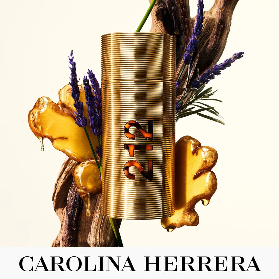 Perfume 212 Men NYC Parfum Carolina Herrera 100ml