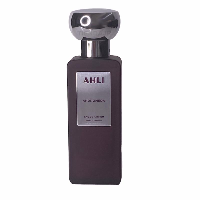Perfume Ahli Andromeda 60ml EDP