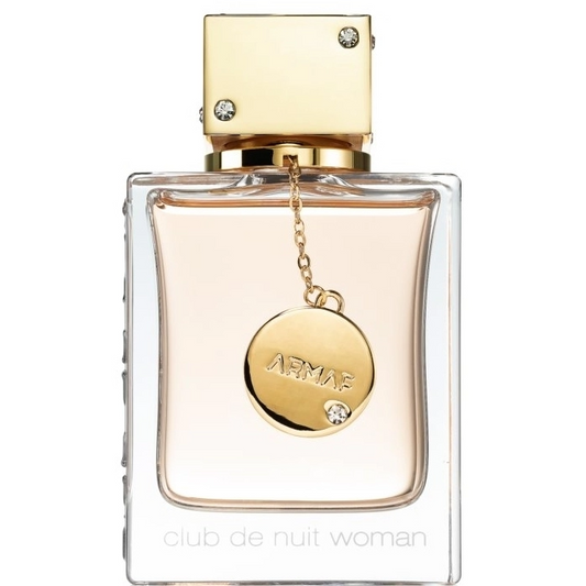 Perfume Club De Nuit Woman De Armaf 105 ml EDP